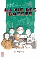 Couverture La vie des gosses Editions Kana (Made In) 2008