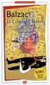 Couverture Le colonel Chabert Editions Flammarion (GF) 2009
