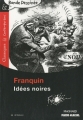 Couverture Idées noires Editions Magnard (Classiques & contemporains & Bande Dessinée) 2010