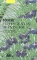 Couverture Petits contes de printemps Editions Philippe Picquier 1999