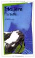 Couverture Le Tartuffe Editions Flammarion (GF) 1997