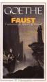 Couverture Faust : Première partie de la tragédie Editions Flammarion (GF) 1964