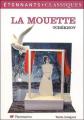 Couverture Ivanov, La Mouette Editions Flammarion (GF - Étonnants classiques) 2006