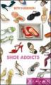 Couverture Shoe Addicts Editions France Loisirs (Piment) 2008