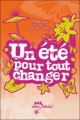Couverture Filles au pair, tome 1 : Un été pour tout changer Editions Albin Michel (Jeunesse - Wiz) 2005