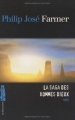 Couverture La Saga des Hommes Dieux, intégrale, tome 1 Editions La Découverte (Pulp Fictions) 2004