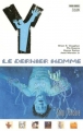Couverture Y le dernier homme, tome 04 : Stop/Encore Editions Panini (100% Vertigo) 2007