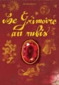 Couverture Le Grimoire au Rubis, cycle 1, tome 1 : Le Secret des Hiboux Editions Casterman 2005