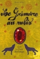 Couverture Le Grimoire au Rubis, cycle 1, tome 3 : Le Chant des Loups Editions Casterman 2006