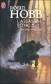 Couverture L'Assassin royal, tome 05 : La Voie magique Editions J'ai Lu (Fantasy) 2007