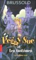 Couverture Peggy Sue et les fantômes, tome 05 : Le château noir Editions Pocket (Jeunesse) 2005