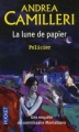 Couverture La lune de papier Editions Pocket (Policier) 2008