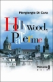 Couverture Hollywood Palerme Editions Métailié (Noir) 2010