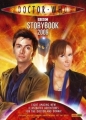 Couverture Doctor Who Storybook 2009 Editions Panini 2008