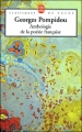 Couverture Anthologie de la poésie française Editions Le Livre de Poche (Classiques de poche) 1999