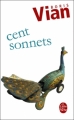 Couverture Cent sonnets Editions Le Livre de Poche 2008