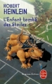 Couverture L'Enfant tombé des étoiles Editions Le Livre de Poche (Science-fiction) 2010