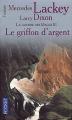 Couverture La Guerre des Mages, tome 3 : Le Griffon d'Argent Editions Pocket (Fantasy) 2002