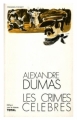 Couverture Les crimes célébres Editions Presses pocket 1972