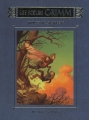 Couverture Les soeurs Grimm, tome 2 : Drôles de suspects Editions Pocket (Jeunesse) 2007