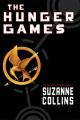 Couverture Hunger games, tome 1 Editions Scholastic 2008