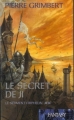 Couverture Le secret de Ji, tome 2 : Le serment orphelin Editions France Loisirs (Fantasy) 2006
