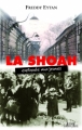 Couverture La Shoah expliquée aux jeunes Editions Alphée 2010