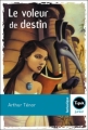Couverture Le voleur de destin Editions Magnard (Tipik junior) 2006