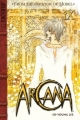 Couverture Arcana (Lee), tome 9 Editions Tokyopop 2008