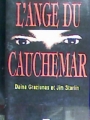 Couverture L'ange du cauchemar Editions Les Presses de la Cité 1996