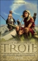 Couverture Les Survivants de Troie, tome 1 : Le Prince sans couronne Editions Flammarion 2008