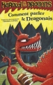 Couverture Harold et les dragons, tome 03 : Comment parler le dragonais / Comment devenir gladiateur Editions Casterman 2010