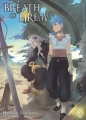 Couverture Breath of Fire IV, tome 1 Editions Ki-oon 2010