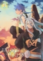Couverture Breath of Fire IV, tome 2 Editions Ki-oon 2010