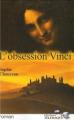 Couverture L'Obsession Vinci Editions Télémaque 2007