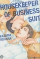 Couverture Housekeeper of Business Suit Editions Tonkam (Boy's love) 2010