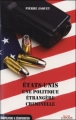 Couverture Etats-Unis, une politique étrangère criminelle Editions Alphée 2010
