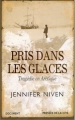 Couverture Pris dans les glaces : Tragédie en Arctique Editions Les Presses de la Cité (Document) 2001