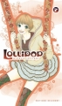 Couverture Lollipop, tome 7 Editions Delcourt (Sakura) 2010