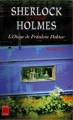 Couverture Sherlock Holmes et les agents du Kaiser, tome 5 : L'otage de fräulein doktor Editions Lefrancq (En Poche) 1998