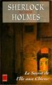 Couverture Sherlock Holmes et les agents du Kaiser, tome 3 : Le secret de l'île aux chiens Editions Lefrancq (En Poche) 1998