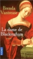 Couverture La dame de Blackingham Editions Pocket 2006