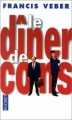 Couverture Le dîner de cons Editions Pocket 1998