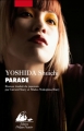 Couverture Parade Editions Philippe Picquier 2010