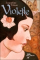 Couverture Violette Editions Albin Michel (Jeunesse - Wiz) 2006