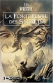 Couverture Elamia, tome 2 : La Forteresse des Secrets Editions Bragelonne 2006