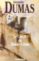 Couverture Le Comte de Monte-Cristo Editions Omnibus 1998