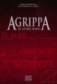 Couverture Agrippa, tome 1 : Le Livre noir Editions Michel Quintin 2006