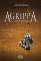 Couverture Agrippa, tome 4 : Le Monde d'Agharta Editions Michel Quintin 2009