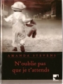 Couverture N'oublie pas que je t'attends Editions Harlequin (Mira) 2008